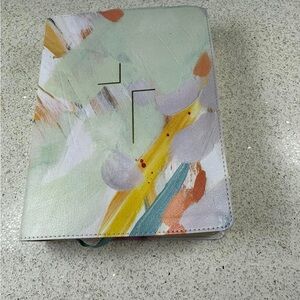 Zondervan The Jesus Bible